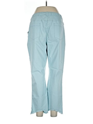 Charlie Casual Pants (view 2)