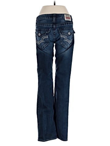 Big Star Jeans (view 2)