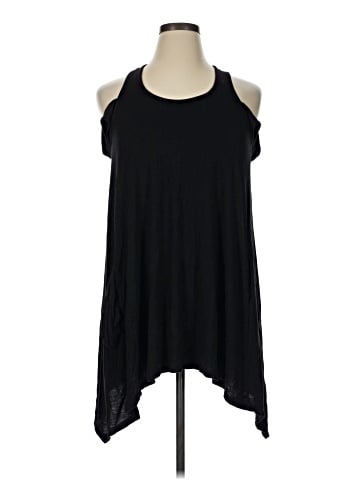 J Valdi Sleeveless Top (view 1)