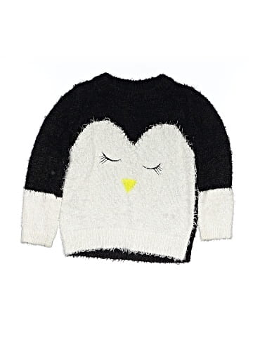 Cat & Jack Pullover Sweater (view 1)