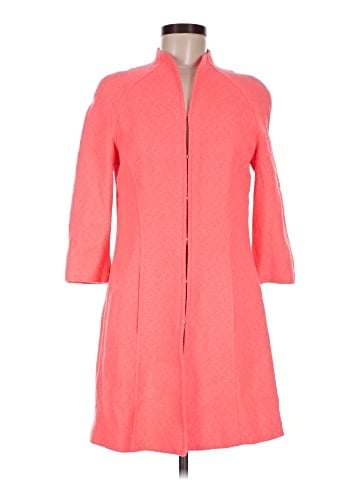 Escada Coat (view 1)