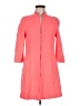 Escada Pink Coat Size 8 - photo 1