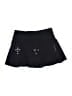 Unbranded Stars Black Skort Size XS (estimated) - photo 1