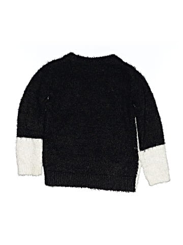 Cat & Jack Pullover Sweater (view 2)