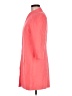 Escada Pink Coat Size 8 - photo 5