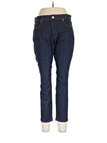 Ann Taylor LOFT Jeans (view 1)