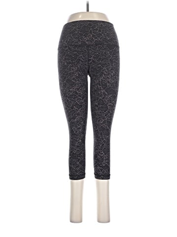 Lululemon Athletica Leggings (view 1)