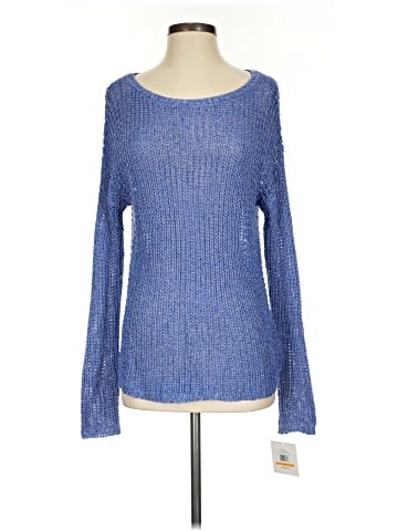 Ellen Tracy Pullover Sweater (view 1)