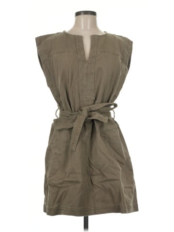 Banana Republic Factory Store Casual Dress (view 1)