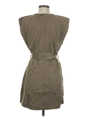 Banana Republic Factory Store Casual Dress (view 2)