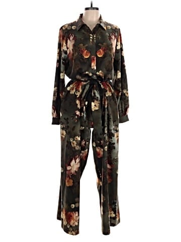 Ranna Gill Jumpsuit (view 1)