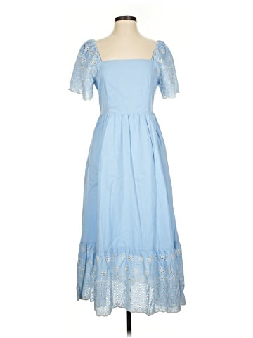 English Factory Casual Dress (view 1)