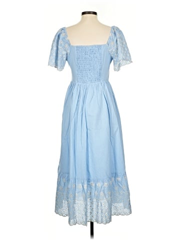 English Factory Casual Dress (view 2)