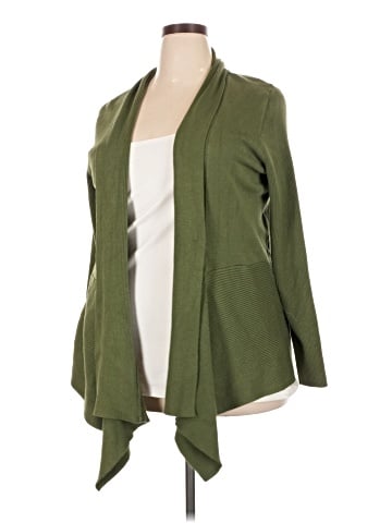 Verve Ami Cardigan (view 1)