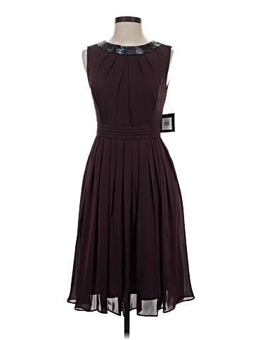 Ellen Tracy Cocktail Dress (view 1)