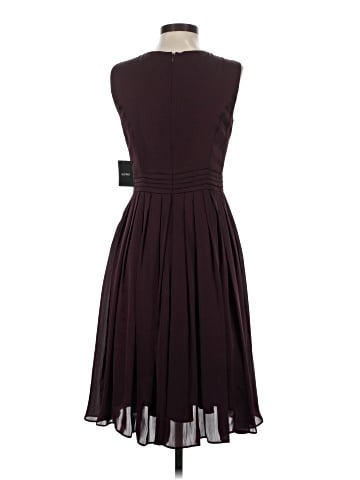 Ellen Tracy Cocktail Dress (view 2)