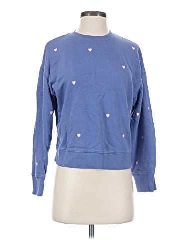 Rails Sweatshirt (view 1)