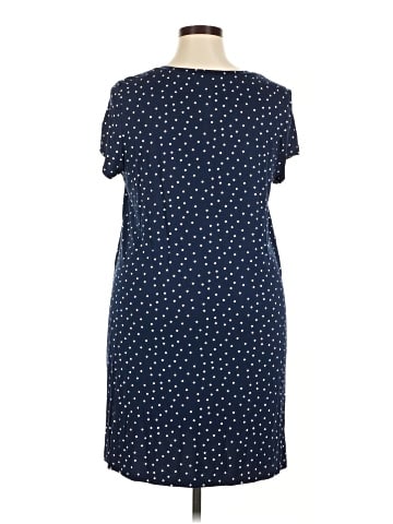 St. John's Bay Casual Dress (view 2)