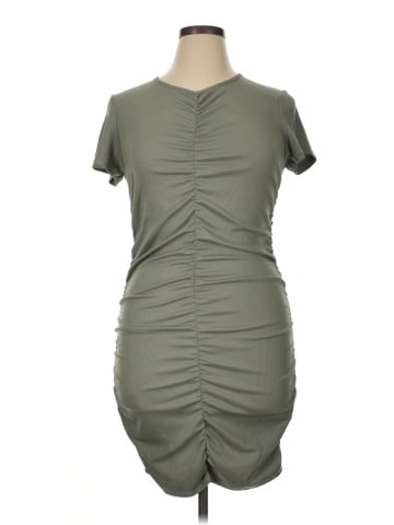 Divided by H&M Casual Dress (view 1)