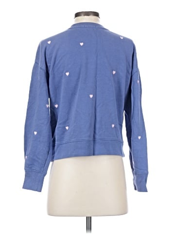 Rails Sweatshirt (view 2)