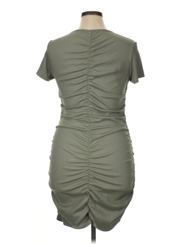Divided by H&M Casual Dress (view 2)