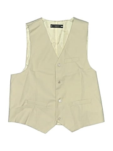 Unbranded Vest (view 1)