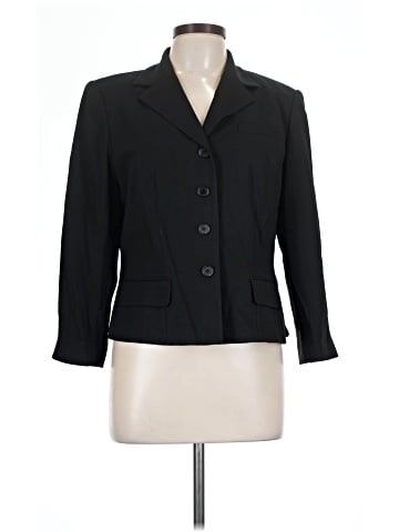 Ann Taylor Blazer (view 1)