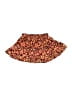 Btween Floral Burgundy Skort Size 2T - photo 1