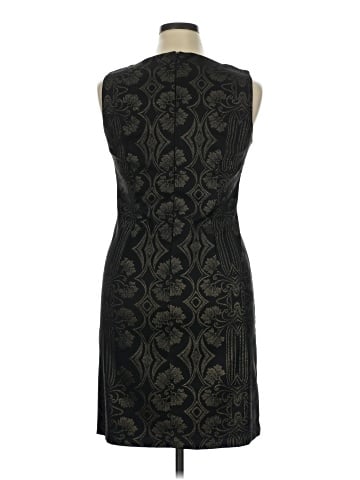 Connected Apparel Cocktail Dress (view 2)