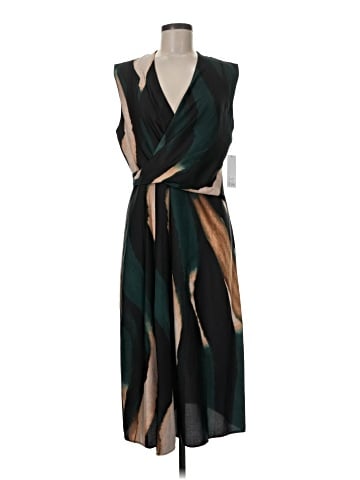 DKNY Cocktail Dress (view 1)