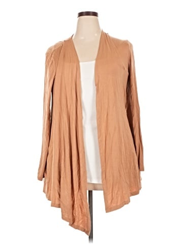 Lane Bryant Cardigan (view 1)