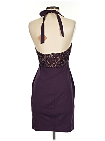 Moda International Cocktail Dress (view 2)