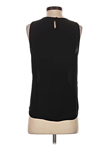 BCBGMAXAZRIA Sleeveless Blouse (view 2)