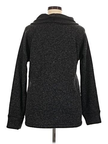 Ideology Turtleneck Sweater (view 2)