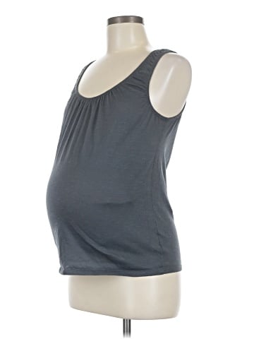 Motherhood Tank Top (view 1)