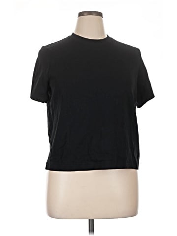 Cos Short Sleeve Turtleneck (view 1)