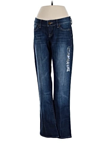 Express Jeans Jeans (view 1)