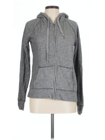 Love Express Zip Up Hoodie (view 1)