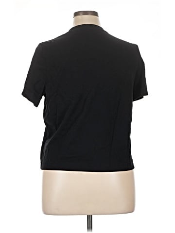 Cos Short Sleeve Turtleneck (view 2)