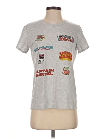 Marvel Short Sleeve T-Shirt (view 1)