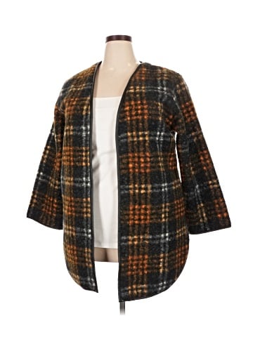Ava & Viv Coat (view 1)