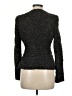 Mcginn Tweed Black Jacket Size M - photo 2