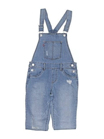 Levi's Overalls (view 1)