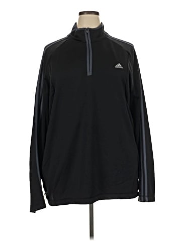 Adidas Track Jacket (view 1)