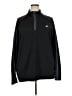 Adidas 100% Polyester Black Track Jacket Size 2X - photo 1