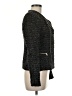 Mcginn Tweed Black Jacket Size M - photo 4