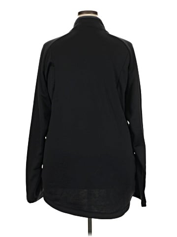 Adidas Track Jacket (view 2)
