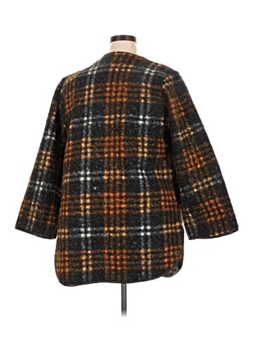 Ava & Viv Coat (view 2)