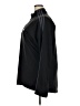 Adidas 100% Polyester Black Track Jacket Size 2X - photo 5