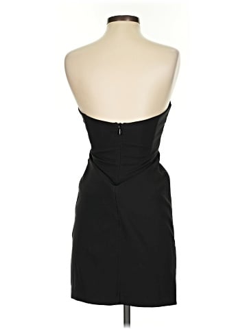 Nookie Cocktail Dress (view 2)